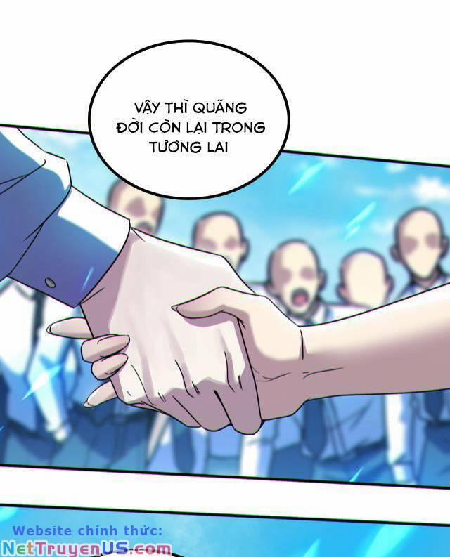 Mạt Thế Vô Địch: Chỉ Có Ta Là Người Chơi Bản Beta 6 trang 53