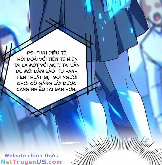 Mạt Thế Vô Địch: Chỉ Có Ta Là Người Chơi Bản Beta 6 trang 64