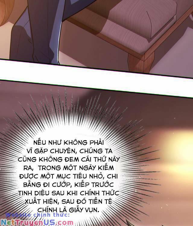 Mạt Thế Vô Địch: Chỉ Có Ta Là Người Chơi Bản Beta 6 trang 77