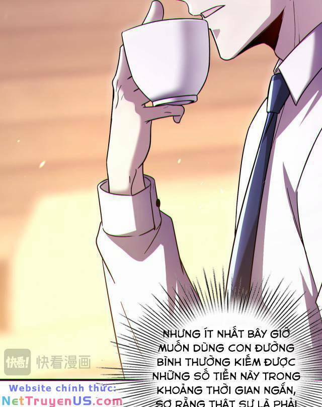 Mạt Thế Vô Địch: Chỉ Có Ta Là Người Chơi Bản Beta 6 trang 79