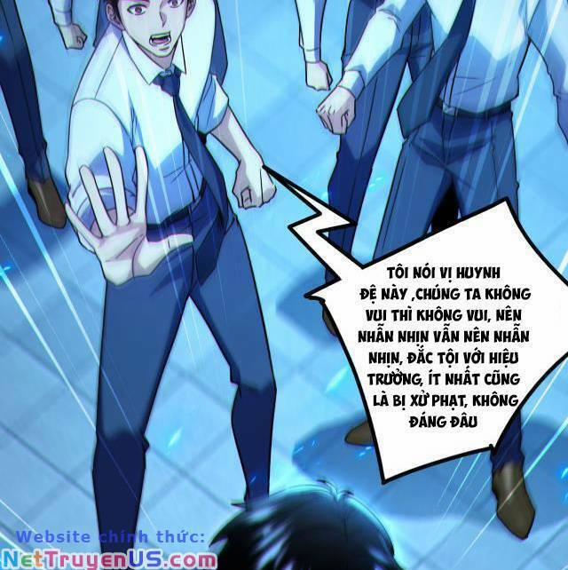 Mạt Thế Vô Địch: Chỉ Có Ta Là Người Chơi Bản Beta 6 trang 9