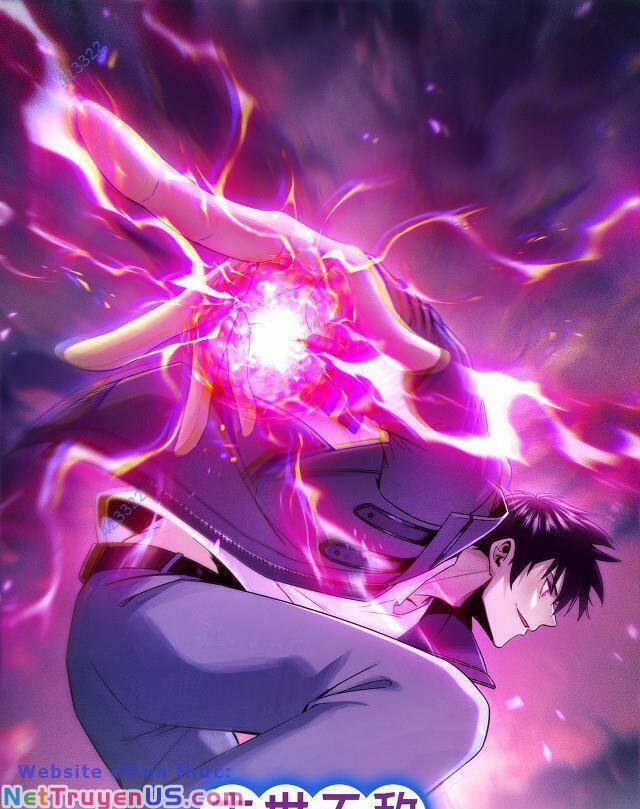 Mạt Thế Vô Địch: Chỉ Có Ta Là Người Chơi Bản Beta 7 trang 0