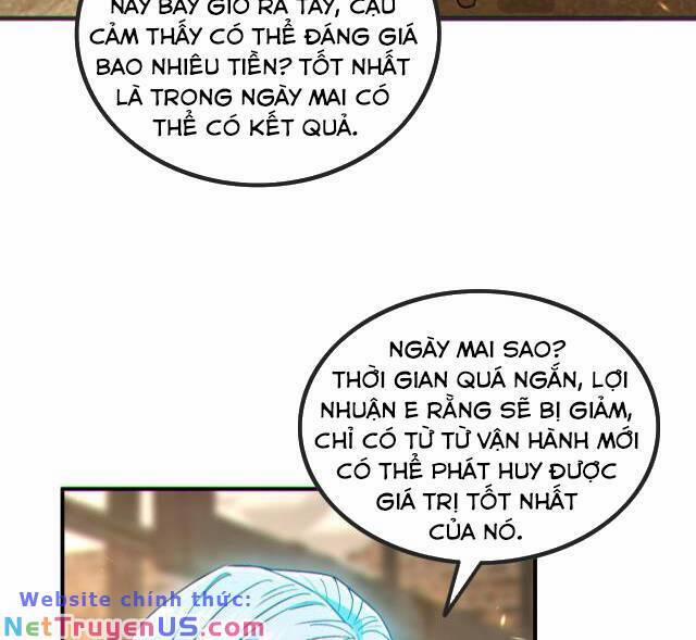 Mạt Thế Vô Địch: Chỉ Có Ta Là Người Chơi Bản Beta 7 trang 13