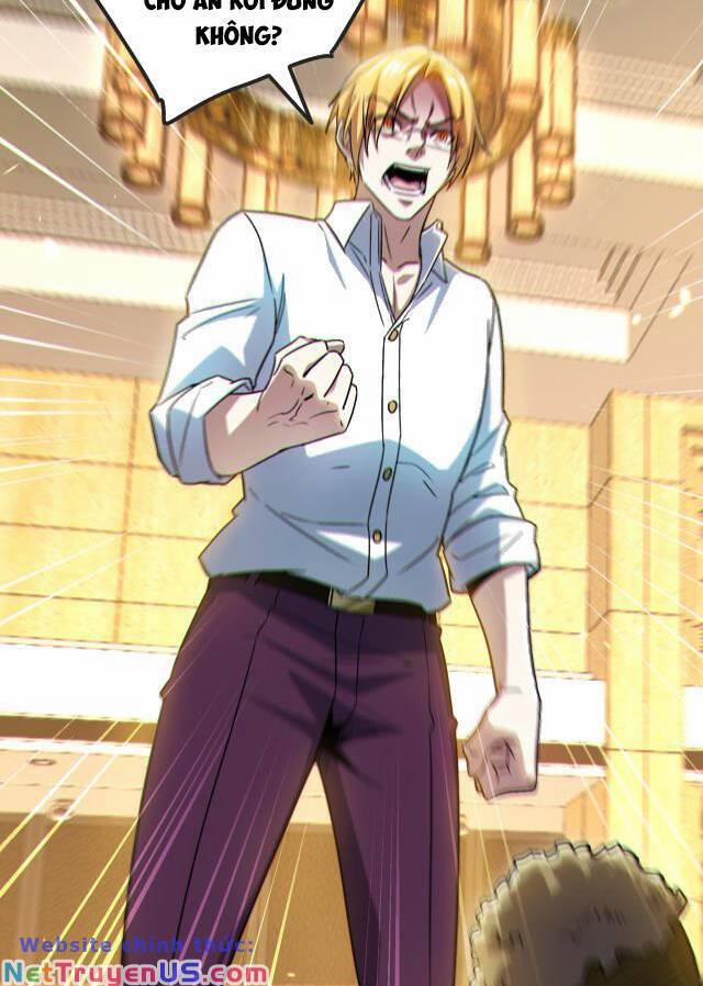 Mạt Thế Vô Địch: Chỉ Có Ta Là Người Chơi Bản Beta 7 trang 23