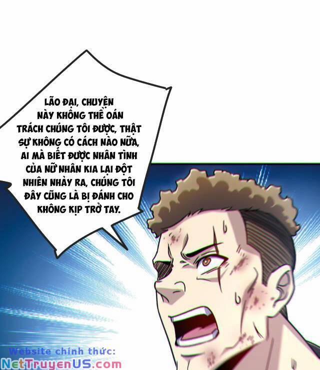 Mạt Thế Vô Địch: Chỉ Có Ta Là Người Chơi Bản Beta 7 trang 25