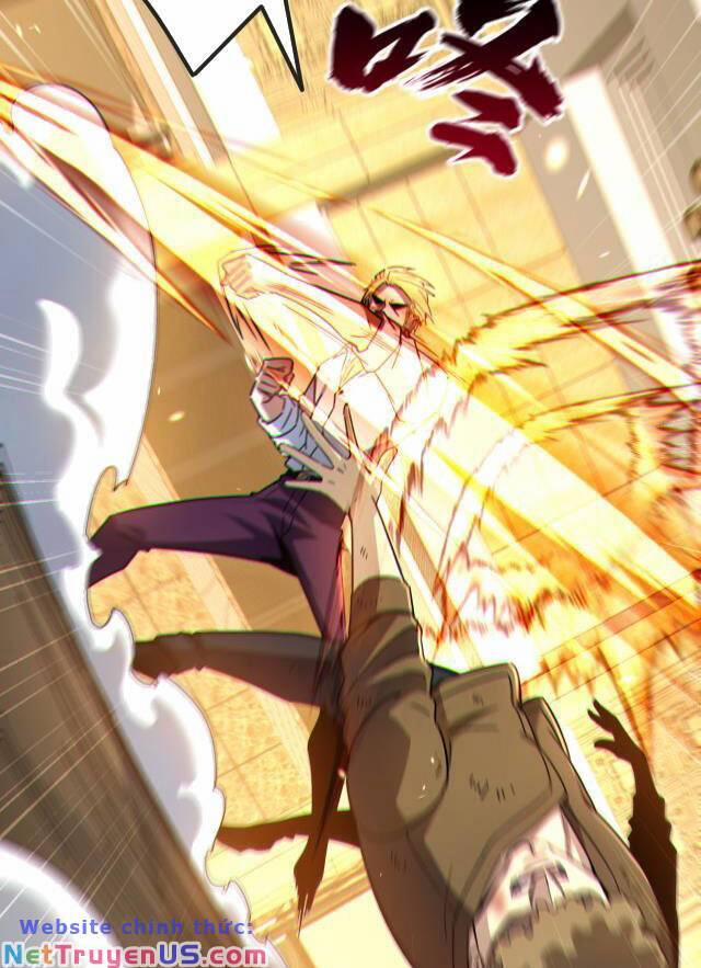 Mạt Thế Vô Địch: Chỉ Có Ta Là Người Chơi Bản Beta 7 trang 27