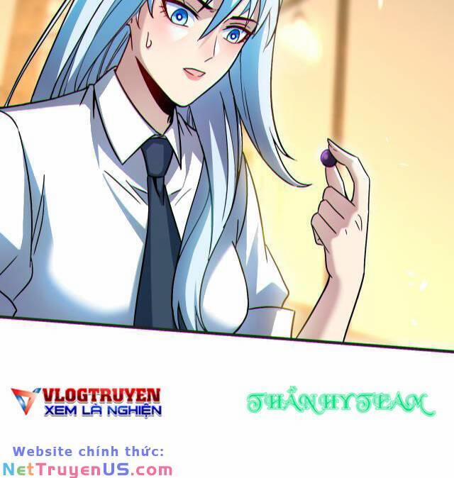 Mạt Thế Vô Địch: Chỉ Có Ta Là Người Chơi Bản Beta 7 trang 3