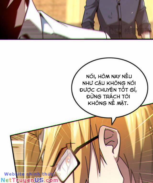 Mạt Thế Vô Địch: Chỉ Có Ta Là Người Chơi Bản Beta 7 trang 33