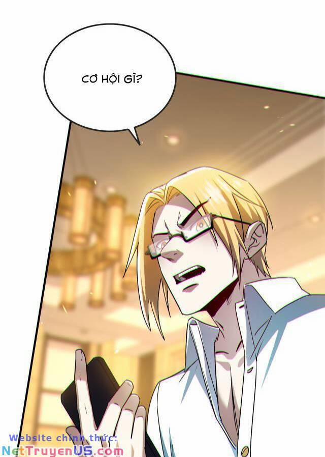 Mạt Thế Vô Địch: Chỉ Có Ta Là Người Chơi Bản Beta 7 trang 39