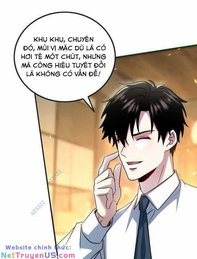 Mạt Thế Vô Địch: Chỉ Có Ta Là Người Chơi Bản Beta 7 trang 4