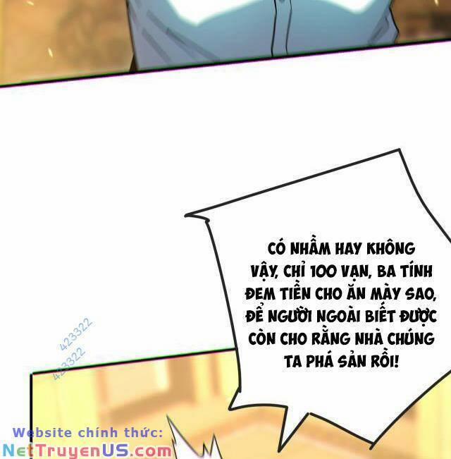 Mạt Thế Vô Địch: Chỉ Có Ta Là Người Chơi Bản Beta 7 trang 48