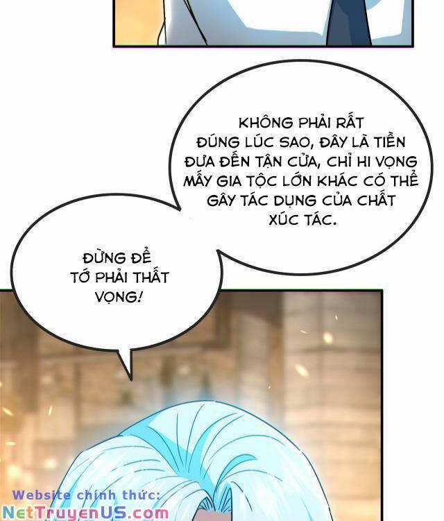 Mạt Thế Vô Địch: Chỉ Có Ta Là Người Chơi Bản Beta 7 trang 61