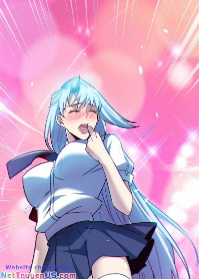 Mạt Thế Vô Địch: Chỉ Có Ta Là Người Chơi Bản Beta 7 trang 8