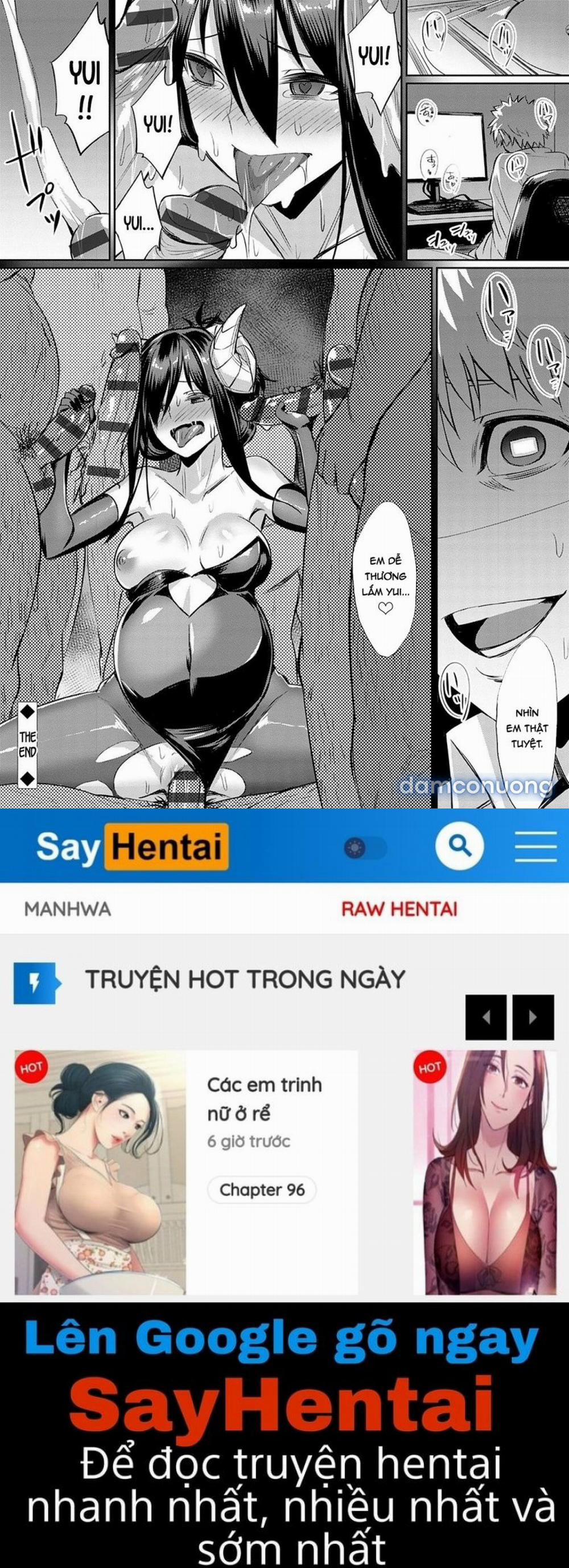 Mặt Trái Của Buổi Chụp Hình. Ngắm Nhìn Sự Dâm Đãng Của Em Đi Mà! 1 trang 23