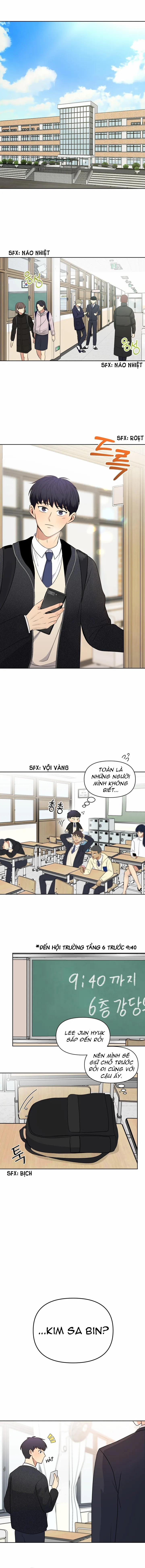 Mặt Trận Bốn Mùa 1 trang 0