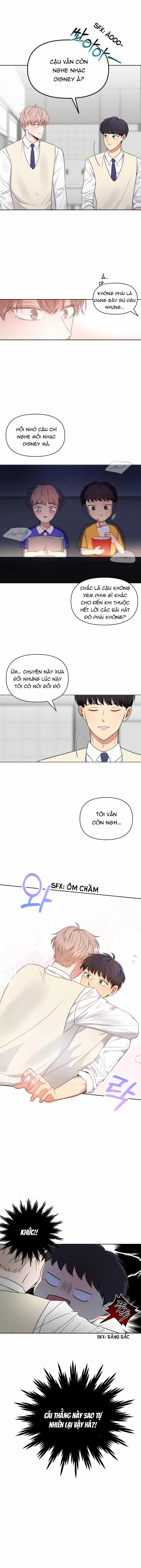 Mặt Trận Bốn Mùa 1 trang 10