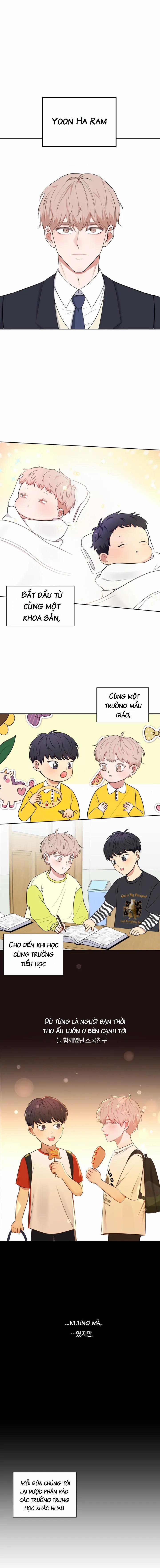 Mặt Trận Bốn Mùa 1 trang 2