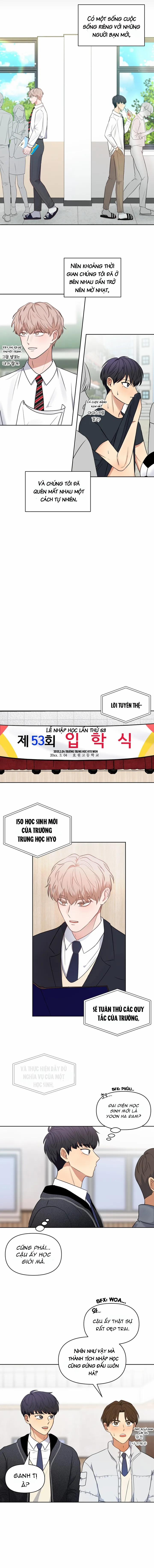 Mặt Trận Bốn Mùa 1 trang 3