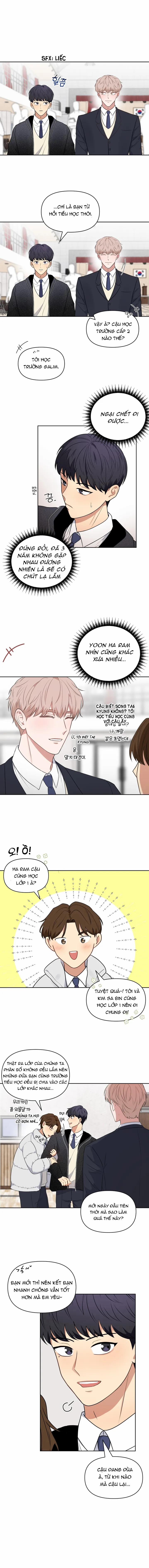 Mặt Trận Bốn Mùa 1 trang 6