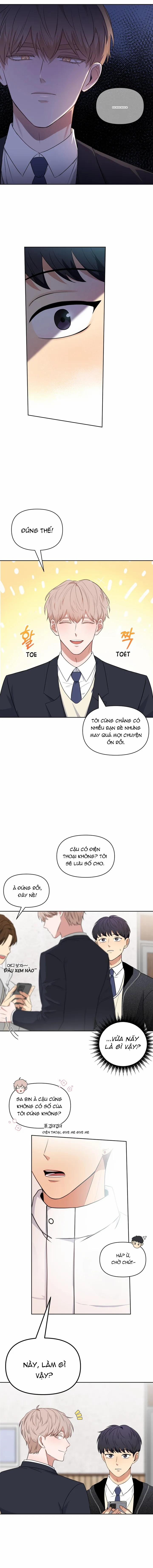 Mặt Trận Bốn Mùa 1 trang 7