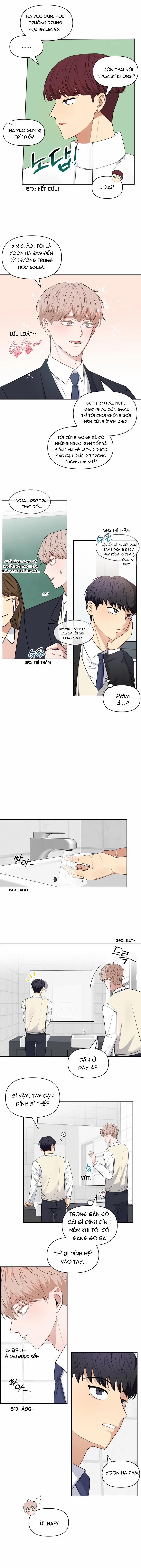 Mặt Trận Bốn Mùa 1 trang 9