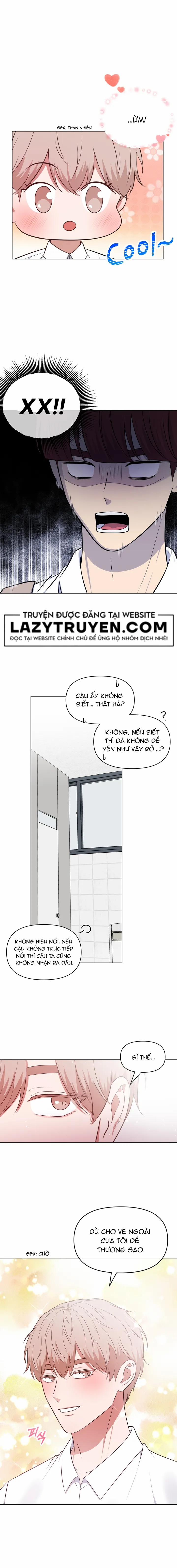 Mặt Trận Bốn Mùa 10 trang 1