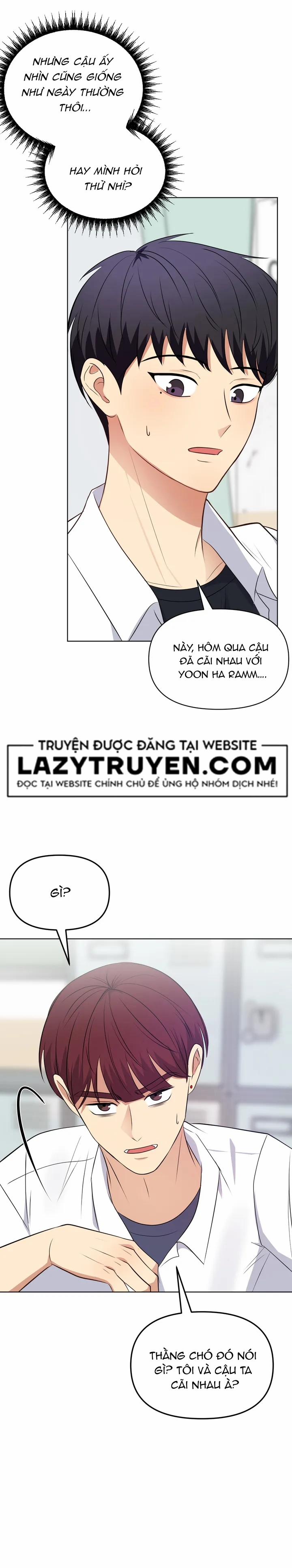 Mặt Trận Bốn Mùa 10 trang 11