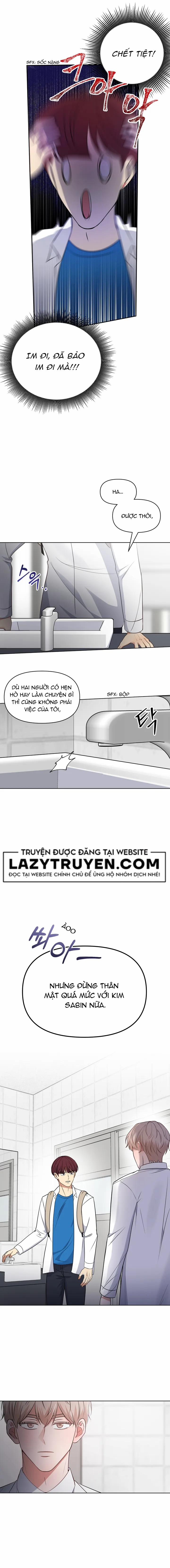 Mặt Trận Bốn Mùa 10 trang 2