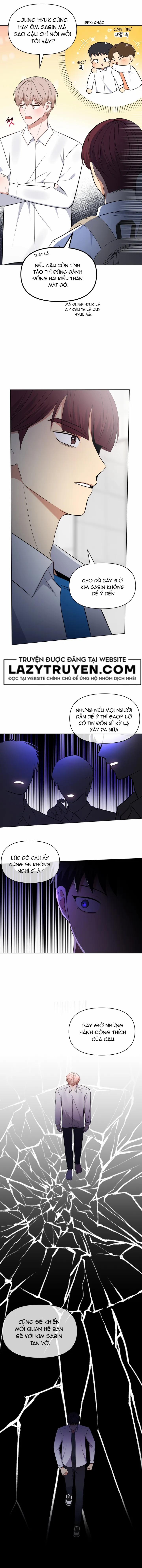 Mặt Trận Bốn Mùa 10 trang 3