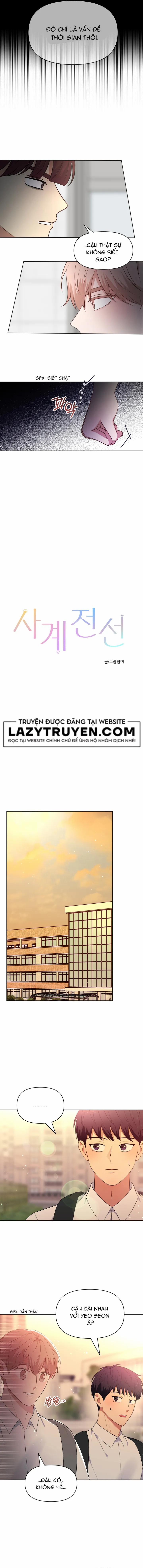 Mặt Trận Bốn Mùa 10 trang 4