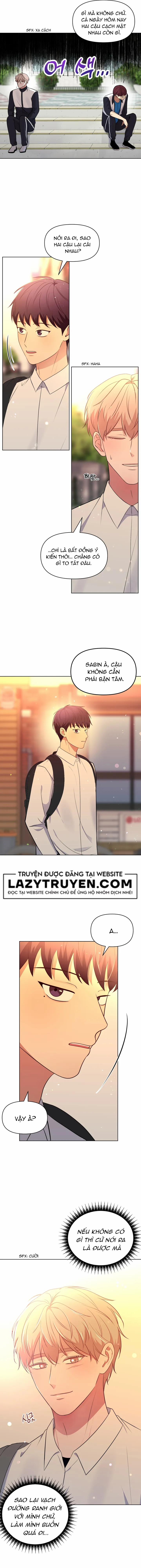 Mặt Trận Bốn Mùa 10 trang 5