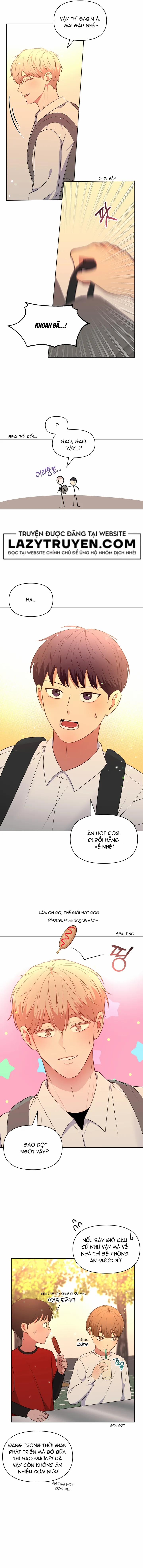 Mặt Trận Bốn Mùa 10 trang 7