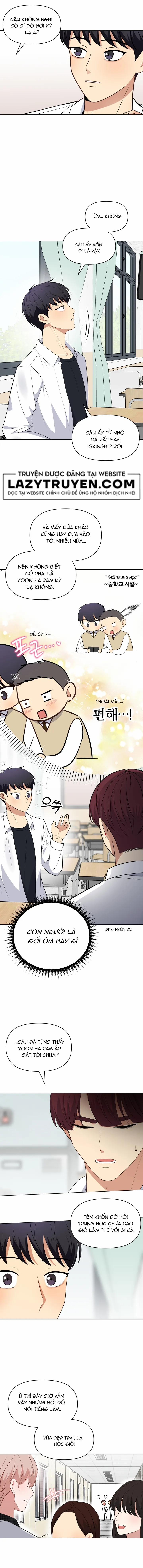 Mặt Trận Bốn Mùa 11 trang 1