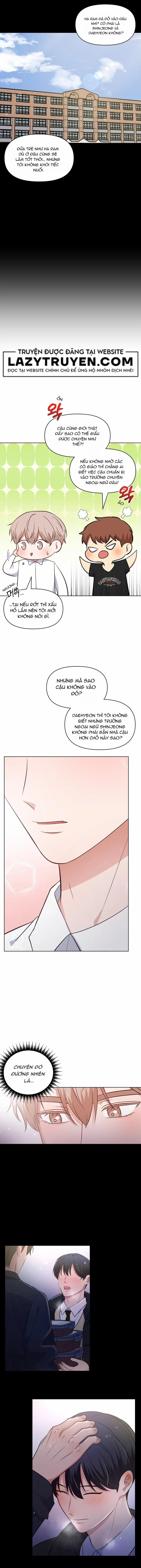 Mặt Trận Bốn Mùa 11 trang 11