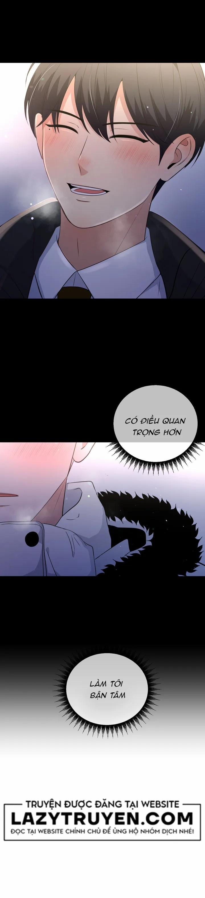 Mặt Trận Bốn Mùa 11 trang 12