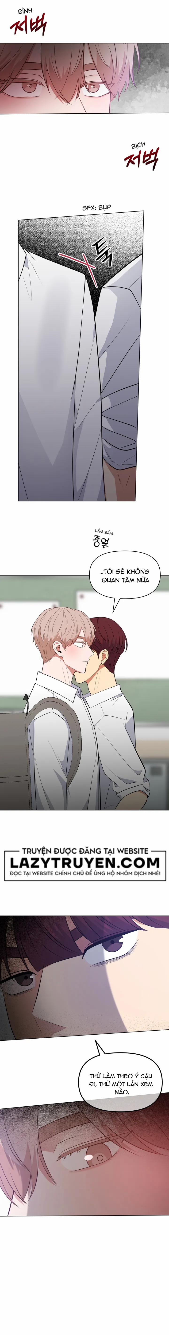 Mặt Trận Bốn Mùa 11 trang 3