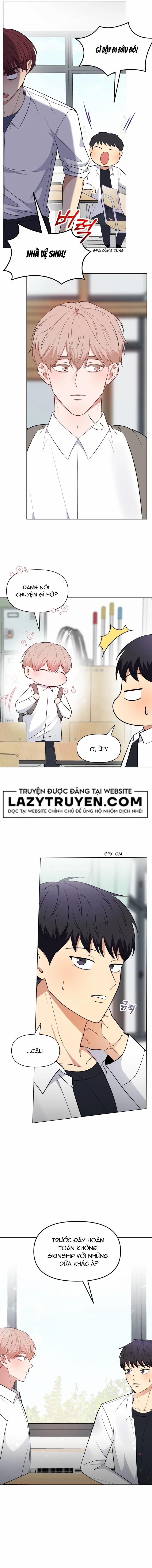 Mặt Trận Bốn Mùa 11 trang 4