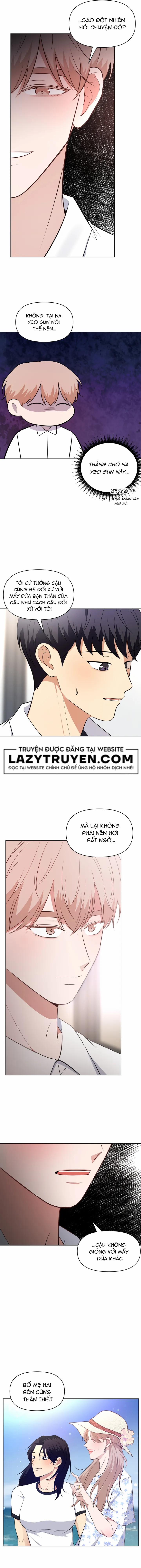 Mặt Trận Bốn Mùa 11 trang 5