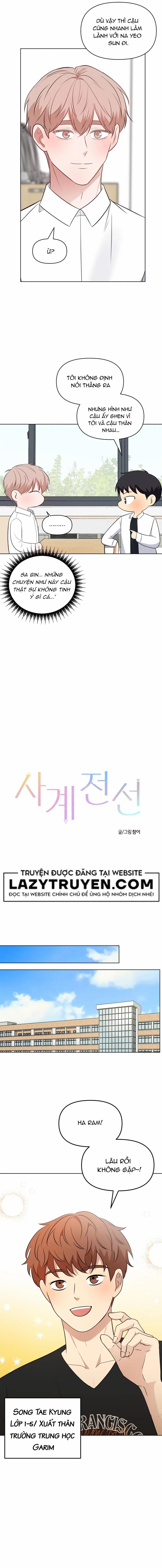 Mặt Trận Bốn Mùa 11 trang 7