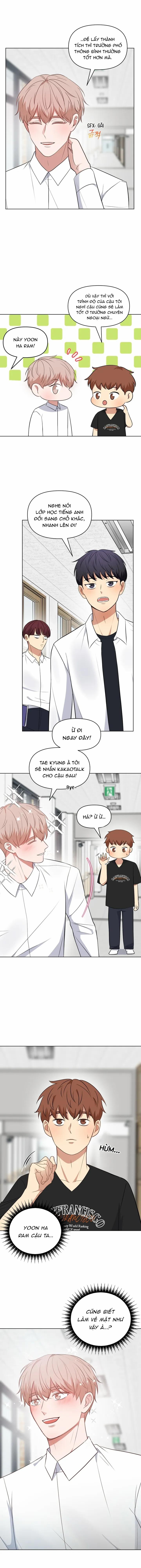 Mặt Trận Bốn Mùa 12 trang 0