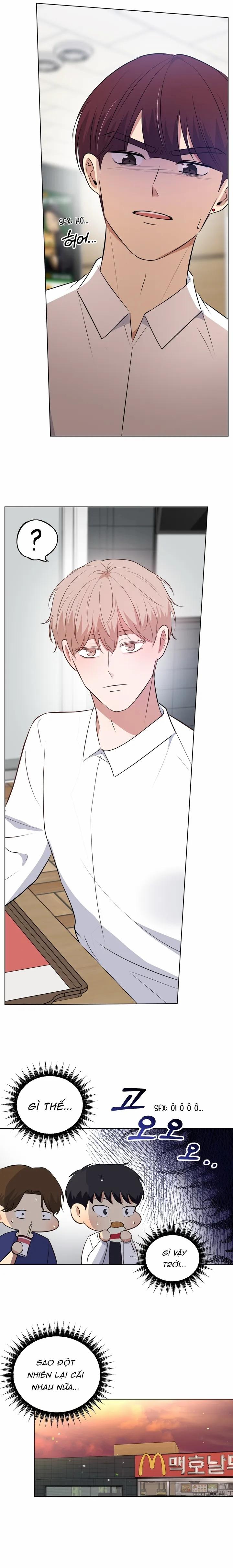 Mặt Trận Bốn Mùa 12 trang 11