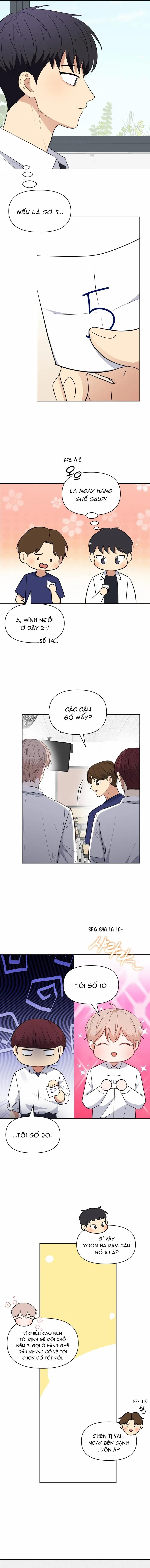 Mặt Trận Bốn Mùa 12 trang 2