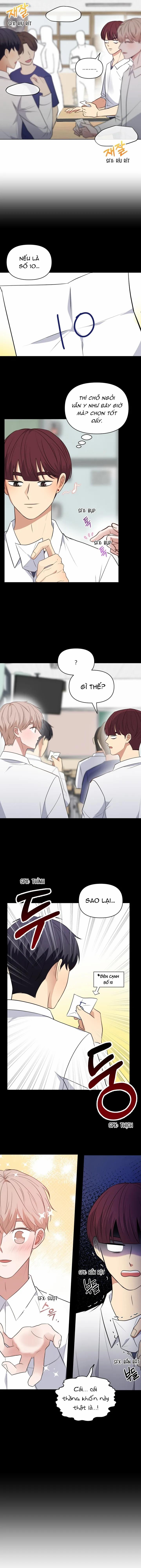 Mặt Trận Bốn Mùa 12 trang 3