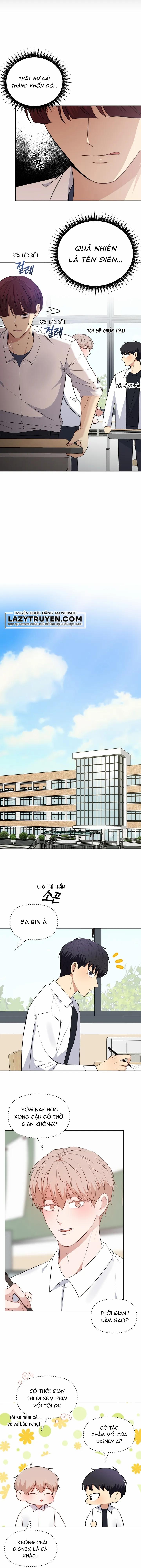 Mặt Trận Bốn Mùa 12 trang 4