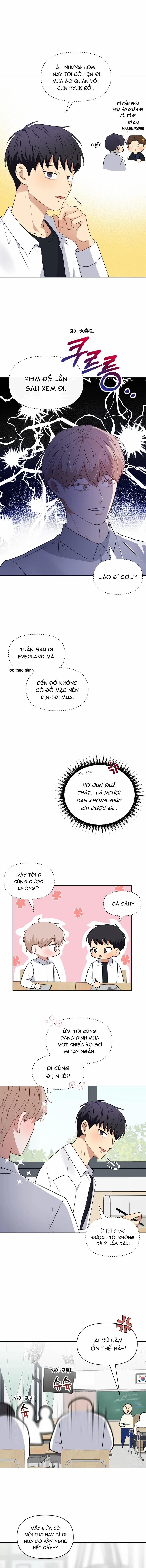 Mặt Trận Bốn Mùa 12 trang 5