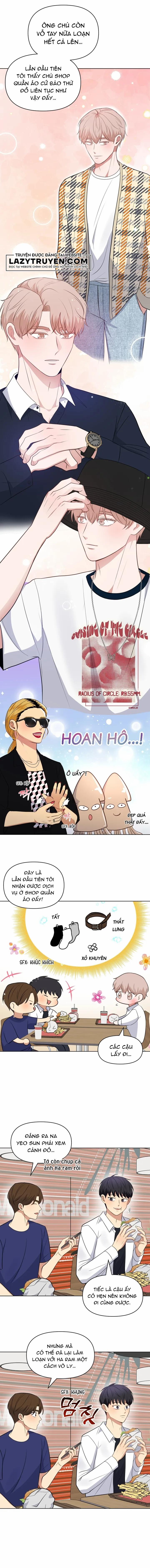 Mặt Trận Bốn Mùa 12 trang 7