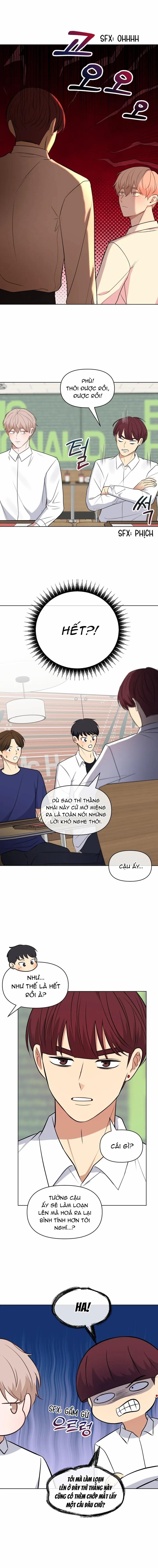 Mặt Trận Bốn Mùa 13 trang 0