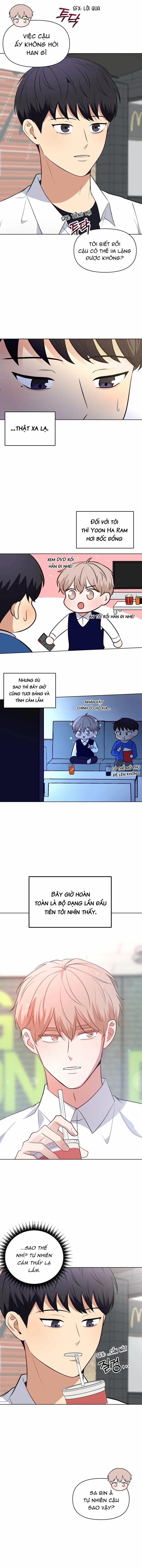 Mặt Trận Bốn Mùa 13 trang 1