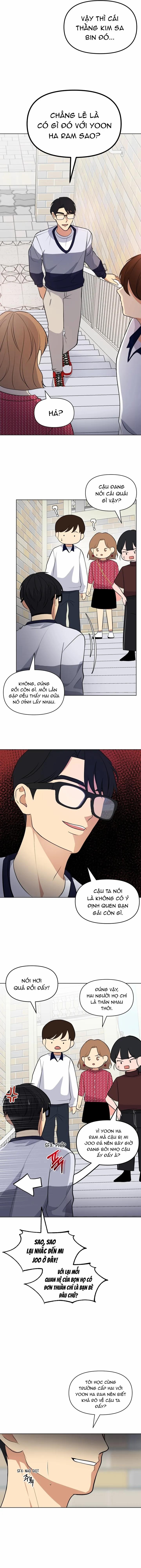 Mặt Trận Bốn Mùa 13 trang 10