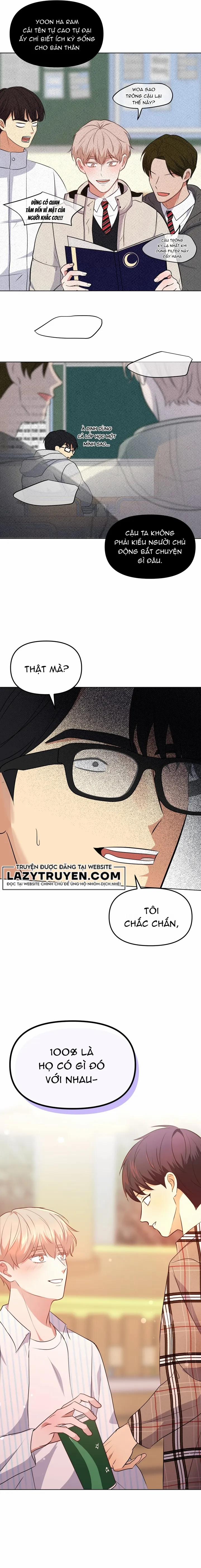 Mặt Trận Bốn Mùa 13 trang 11